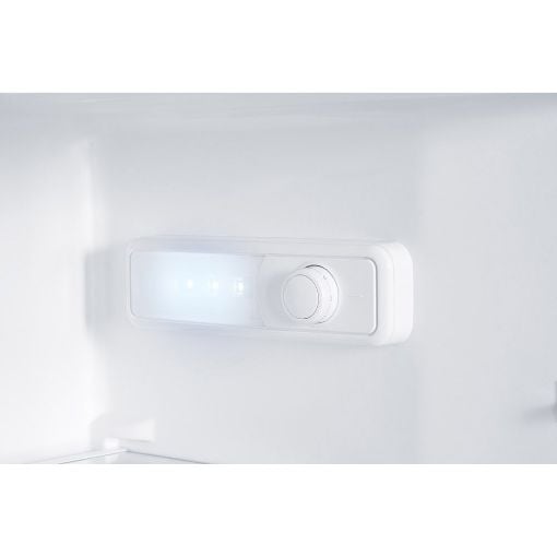 Εικόνα της Ψυγείο Δίπορτο Tesla RD2101EH 210lt White