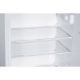 Εικόνα της Ψυγείο Δίπορτο Tesla RD2101EH 210lt White