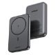 Εικόνα της Magnetic Power Bank Ugreen PB561 10000mAh Wireless 20W Black 25919