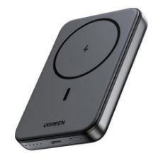 Εικόνα της Power Bank Ugreen PB561 10000mAh Wireless 20W Black 25919