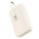 Εικόνα της Power Bank Ugreen PB505 20000mAh Wireless 20W White 35340