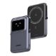 Εικόνα της Power Bank Ugreen PB572 10000mAh Wireless 20W Grey 45327