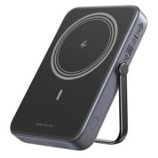 Εικόνα της Power Bank Ugreen PB572 10000mAh Wireless 20W Grey 45327
