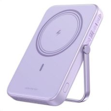 Εικόνα της Power Bank Ugreen PB572 10000mAh Wireless 20W Purple 45328