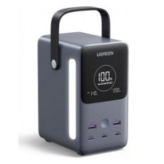 Εικόνα της Power Bank Ugreen PB770 48000mAh 300W 25286