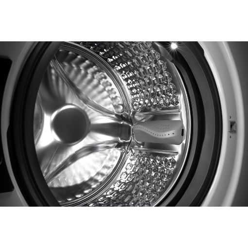 Εικόνα της Πλυντήριο Ρούχων Tesla WF91480TS 9kg 1400 Στροφών Βlack