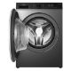 Εικόνα της Πλυντήριο Ρούχων Tesla WF91480TS 9kg 1400 Στροφών Βlack