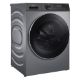 Εικόνα της Πλυντήριο Ρούχων Tesla WF91480TS 9kg 1400 Στροφών Βlack