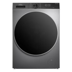 Εικόνα της Πλυντήριο Ρούχων Tesla WF91480TS 9kg 1400 Στροφών Βlack