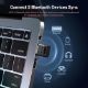Εικόνα της Adapter Ugreen CM591 Bluetooth v5.3 USB-A 35995