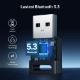 Εικόνα της Adapter Ugreen CM591 Bluetooth v5.3 USB-A 35995