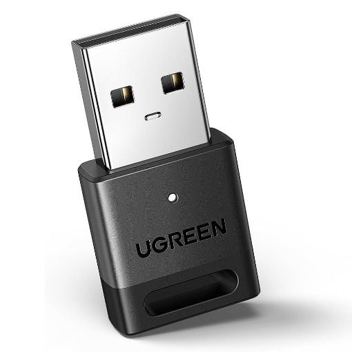 Εικόνα της Adapter Ugreen CM591 Bluetooth v5.3 USB-A 35995
