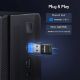 Εικόνα της Adapter Ugreen BT301 Bluetooth v5.3 USB-A 35994