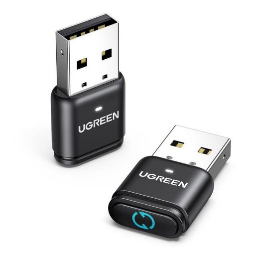 Εικόνα της Adapter Ugreen BT301 Bluetooth v5.3 USB-A 35994