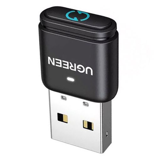 Εικόνα της Adapter Ugreen BT301 Bluetooth v5.3 USB-A 35994