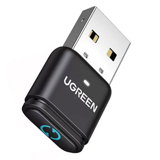 Εικόνα της Adapter Ugreen BT301 Bluetooth v5.3 USB-A 35994