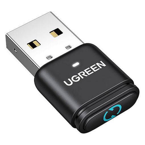 Εικόνα της Adapter Ugreen BT301 Bluetooth v5.3 USB-A 35994