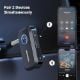 Εικόνα της Audio Receiver Ugreen CM596 Bluetooth v5.3 90748