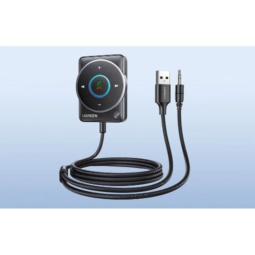 Εικόνα της Audio Receiver Ugreen CM723 Bluetooth v5.4 35002