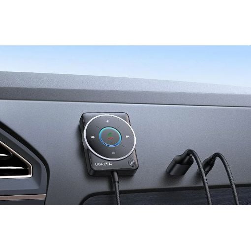 Εικόνα της Audio Receiver Ugreen CM723 Bluetooth v5.4 35002