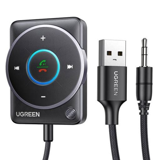 Εικόνα της Audio Receiver Ugreen CM723 Bluetooth v5.4 35002