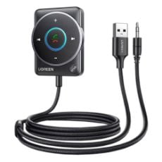 Εικόνα της Audio Receiver Ugreen CM723 Bluetooth v5.4 35002