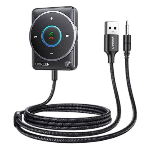 Εικόνα της Audio Receiver Ugreen CM723 Bluetooth v5.4 35002