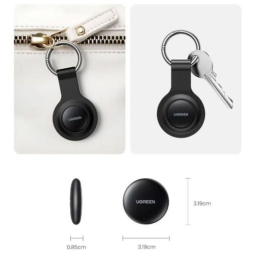 Εικόνα της Smart Bluetooth Finder Ugreen CM520 60387