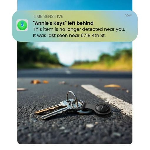 Εικόνα της Smart Bluetooth Finder Ugreen CM520 60387