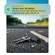 Εικόνα της Smart Bluetooth Finder Ugreen CM520 60387
