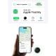 Εικόνα της Smart Bluetooth Finder Ugreen CM520 60387