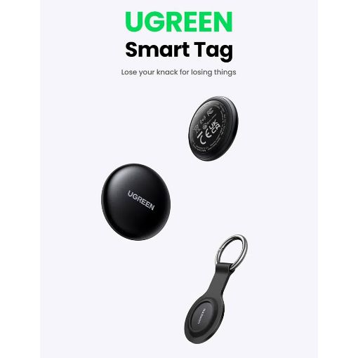 Εικόνα της Smart Bluetooth Finder Ugreen CM520 60387