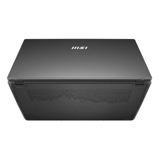 Εικόνα της Laptop MSI Modern 15 B7M-451GR 15.6" AMD Ryzen 5-7430U 16GB 512GB SSD Win11 Home Classic Black 9S7-15HK12-451
