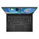 Εικόνα της Laptop MSI Modern 15 B7M-452GR 15.6'' AMD Ryzen 7-7730U 16GB 1TB SSD Win11 Home Classic Black 9S7-15HK12-452