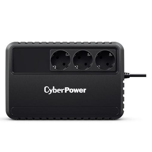 Εικόνα της UPS CyberPower BU650EG