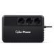 Εικόνα της UPS CyberPower BU650EG