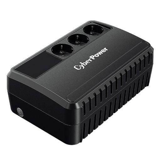 Εικόνα της UPS CyberPower BU650EG