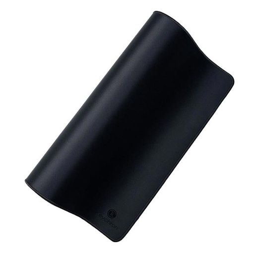 Εικόνα της Keychron Desk Mat 900x400 mm Black DM-1
