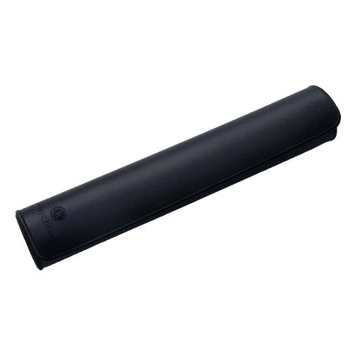 Εικόνα της Keychron Desk Mat 900x400 mm Black DM-1