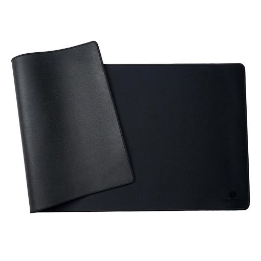 Εικόνα της Keychron Desk Mat 900x400 mm Black DM-1