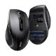 Εικόνα της Ποντίκι Ugreen M511 Wireless Black 45012