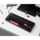 Εικόνα της Πληκτρολόγιο Keychron C3 Pro QMK/VIA TKL Wired Brown Switches (US) C3P-H3