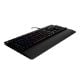 Εικόνα της Πληκτρολόγιο Logitech G213 Prodigy RGB Black (GR) 920-013046