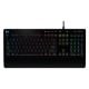 Εικόνα της Πληκτρολόγιο Logitech G213 Prodigy RGB Black (GR) 920-013046