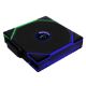 Εικόνα της Case Fan Lian Li UniFan TL Wireless LCD 120 Reverse Black G99.12RTLLCD1W1B.00