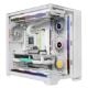 Εικόνα της Case Fan Lian Li UniFan TL Wireless LCD 120 Reverse White G99.12RTLLCD1W1W.00
