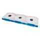 Εικόνα της Case Fan Lian Li UniFan TL Wireless LCD 120 Reverse White (3-pack with Controller) G99.12RTLLCD1W3W.00