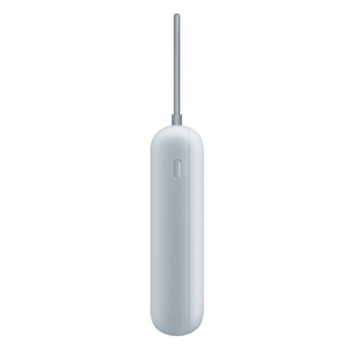 Εικόνα της Xiaomi Power Bank 10000mAh 22.5W με Ενσωματωμένο Καλώδιο Ice Blue BHR9073GL