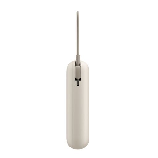 Εικόνα της Xiaomi Power Bank 10000mAh 22.5W με Ενσωματωμένο Καλώδιο Tan BHR9072GL
