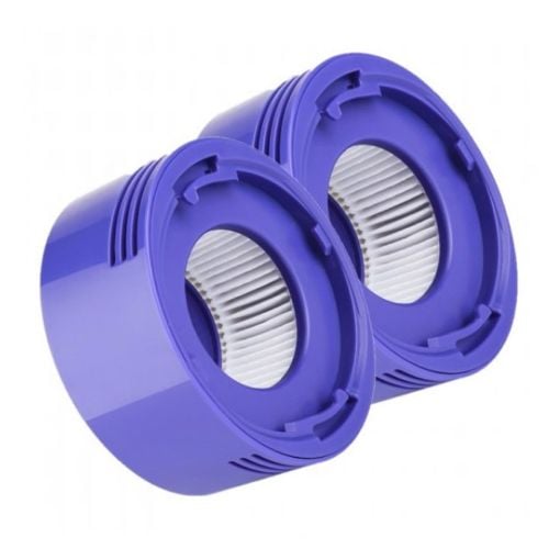 Εικόνα της Σετ Φίλτρων HEPA WS Xtreme Power Post Filter Assy για Dyson V7/V8 2τμχ 967478-01